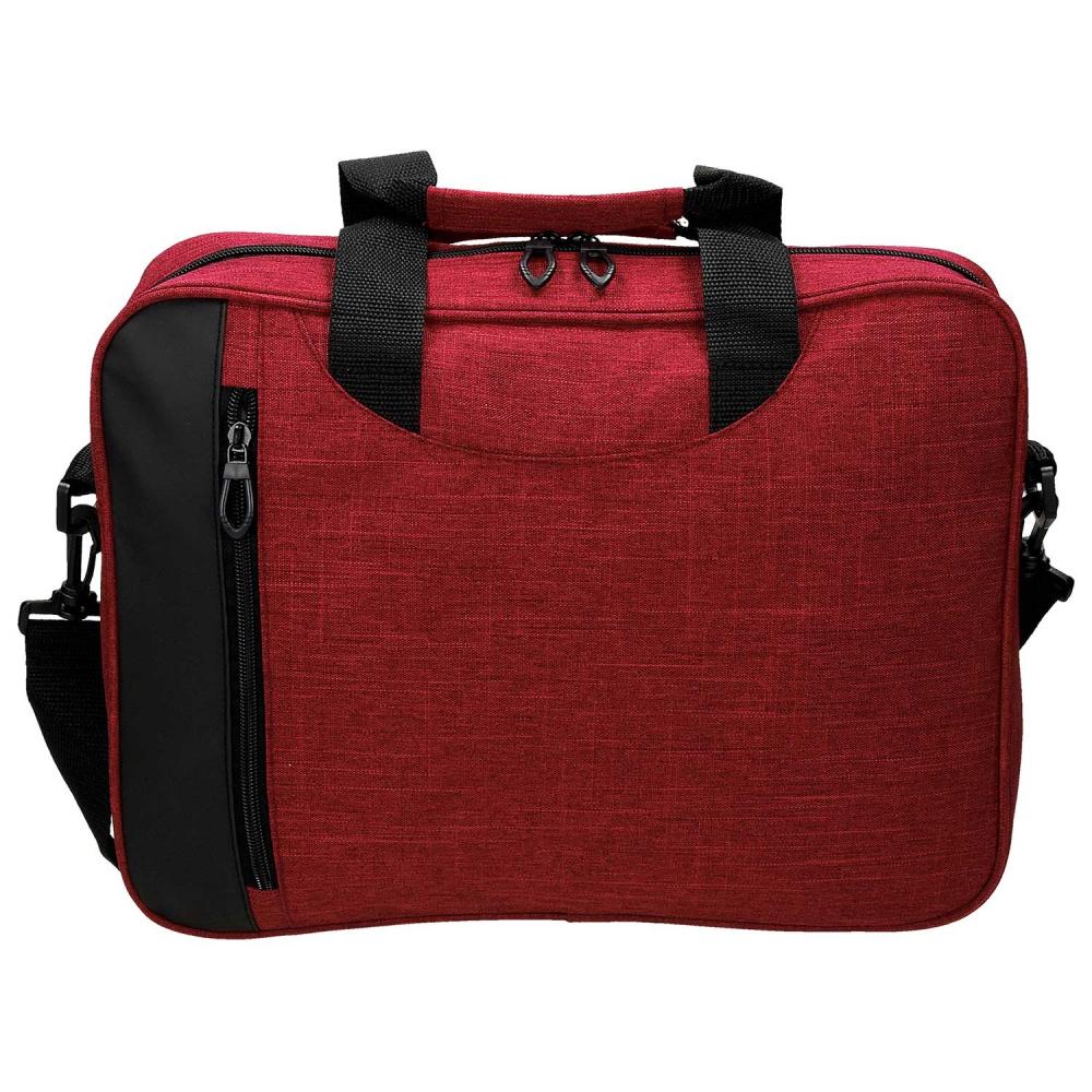 TORBA POSLOVNA MELANGE CRVENA 5015903