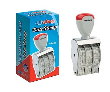 DATUMAR 4,0mm OFFISHOP OF403