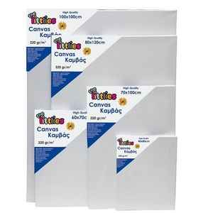 SLIKARSKO PLATNO THE LITTLIES 40X80 646225