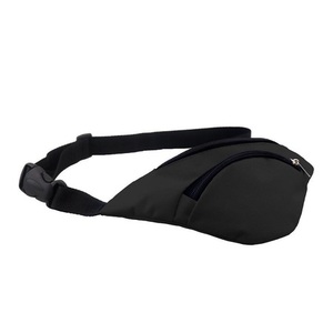 TORBA MUSKA MOOD BLACK 000580226