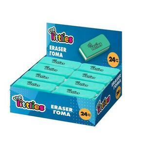 GUMICA GREEN THE LITTLIES 24/1 000646824