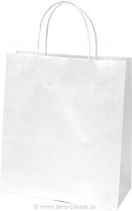 KESA UKRASNA EKO SREDNJA 220X250X100 BIJEL 71004