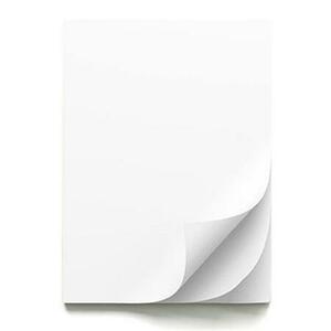 PAPIR HAMER 70X100 BIJELI 1/10 220g 56810