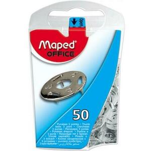 RAJSANDLE MAPED 50/1 BLISTER 150119