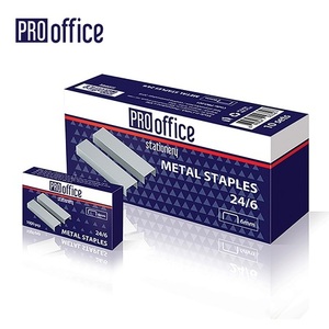 HEFT MUNICIJA PROOFFICE 24/6 PRO001