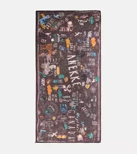 MARAMA ANEKKE THE FOREST DARK MOOSE FW22/23 35600-104