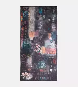 MARAMA ANEKKE VOICE FW22/23 35800-105