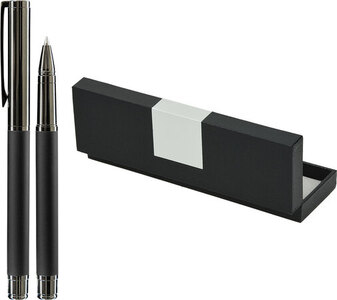 SET PISACI STAMFORD CRNI ROLER U KUTIJI 1/1 1949702