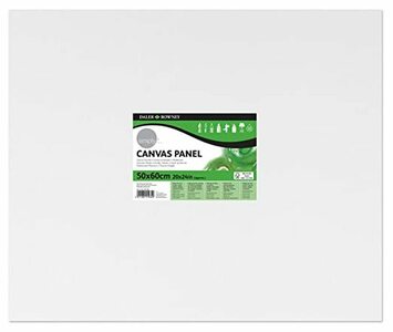 PANEL CANVAS SIMPLY 50x60 301095060