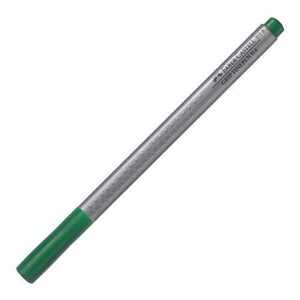 LAJNER FC GRIP FINEPEN 0.4 ZELENI 151663