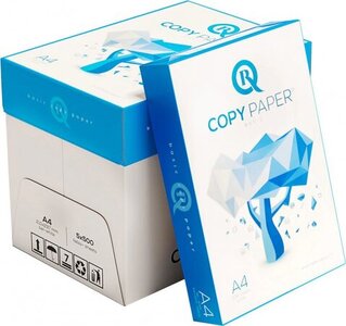 PAPIR PHOTOCOPY MULTI-PURPOSE A4 80g.