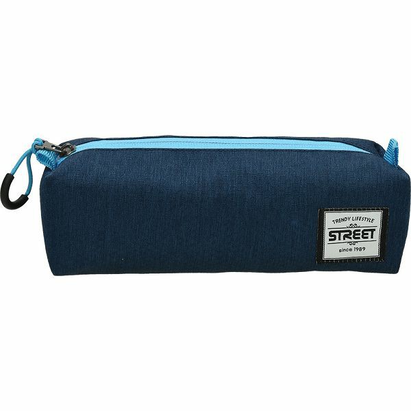 PERNICA PRAZNA STREET ROUND ONE BLUE 530213