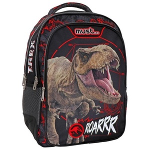 TORBA SKOLSKA MUST T-REX 000570894