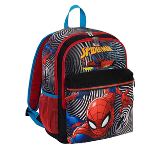 TORBA SKOLSKA SEVEN SPIDER-MAN THE GREATEST HERO 202902304-899