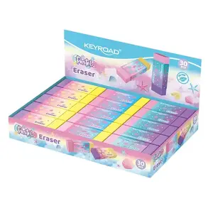 GUMICA KEYROAD PASTELNA 1/30 KR972540