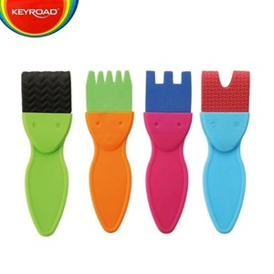 CETKICE KEYROAD FOAM 1/4 KR971862 pak.12/240