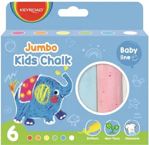 KREDA KEYROAD JUMBO BABY 1/6 KR972325