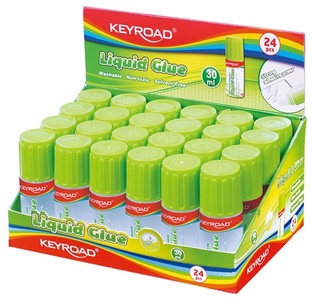 LJEPILO KEYROAD TECNO 1/24 30ML KR971643