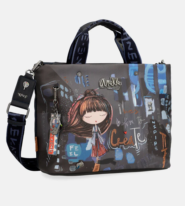TORBA ANEKKE FASHION FW23/24 CONTEMPORERY 37801-222