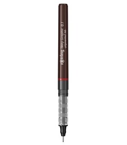 RAPIDOGRAF ROTRING TIKKY 0.1 06067