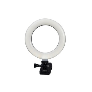 LAMPA SEVEN RING LIGHT DA TAVOLO 900102370-000