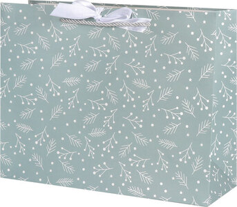 KESA UKRASNA DELUX VELIKA NOVOGODISNJA XMAS 77667