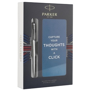 SET OLOVKA HEM. +NOTES PARKER JOTTER 160245