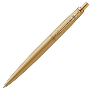 OLOVKA HEM. PARKER JOTTER XL MONOHROME ZLATNA 160798