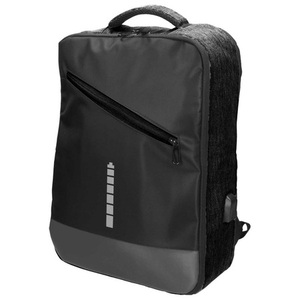 TORBA POSLOVNA NEXUS CRNA 4384602