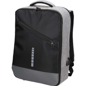 TORBA POSLOVNA NEXUS SIVA 4384612