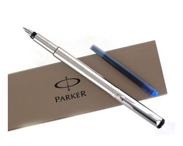 NALIV PERO PARKER VECTOR SR.16620