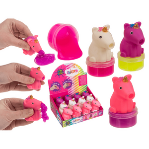 LJIGAVAC SLIME SUCKER OOTB UNICORN 1/12 12/3030