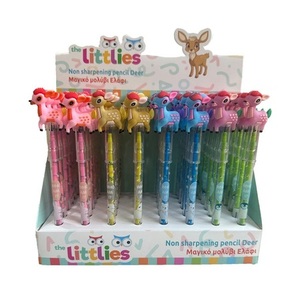 OLOVKA MAGICNA JELEN THE LITTLIES 1/48 000647027