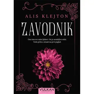 ZAVODNIK ALISE KLEJTON