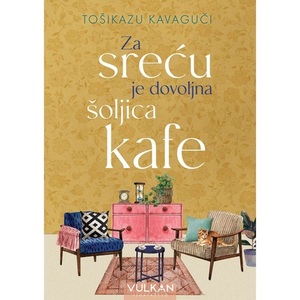 ZA SRECU DOVOLJNA JE SOLJICA KAFE 29264