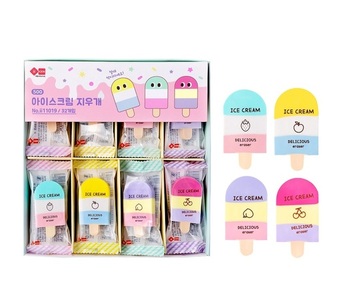 GUMICA ICE-POP MANAL 1/32 IG11019