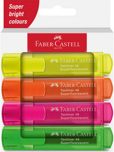 SIGNIR FABER-CASTELL 1/4 254644