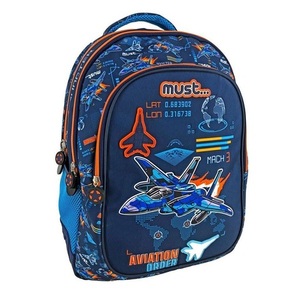 TORBA SKOLSKA MUST AVIATION ORDER BTS24 000585556