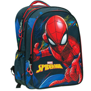 TORBA SKOLSKA MUST SPIDERMAN BTS24 000508338