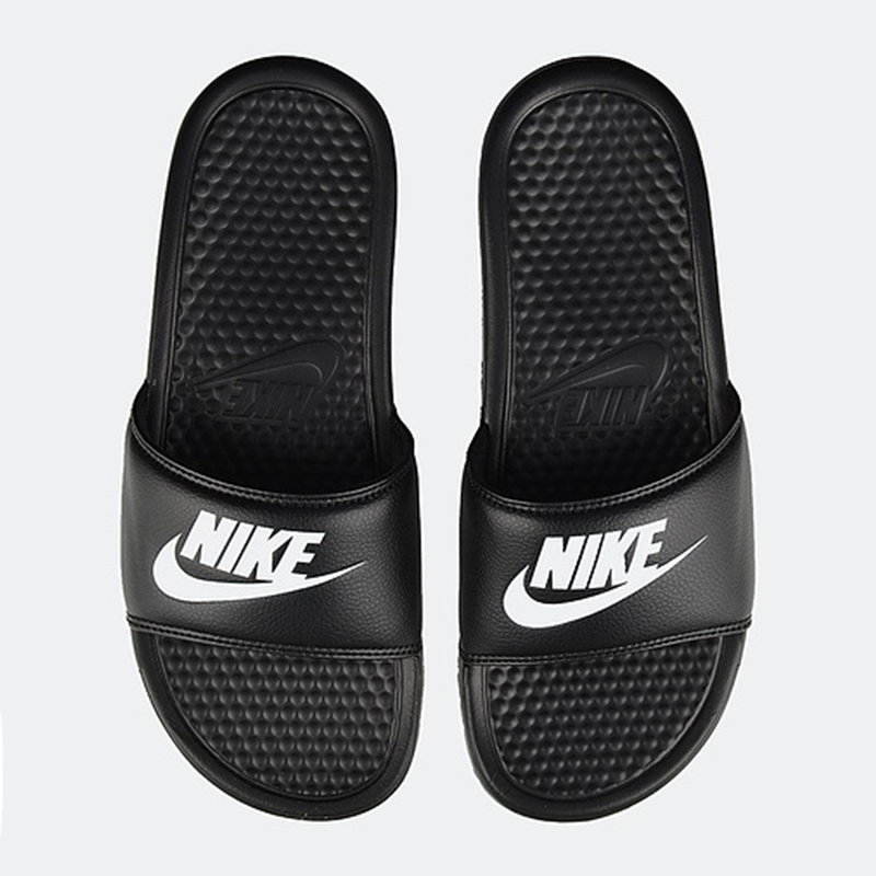 nike papuce benassi