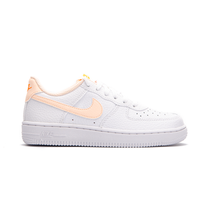 Nike air force step on sale up