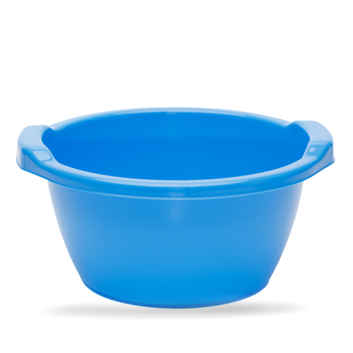VANGLA PLASTICNA 5L-OKRUGLA