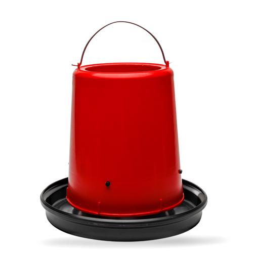 HRANILICA VISECA 400