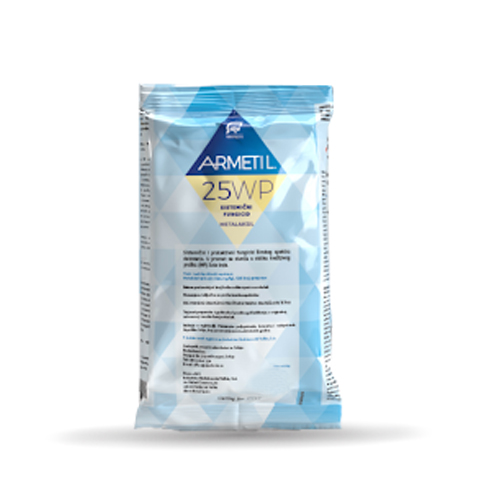 ARMETIL 25WP 30g