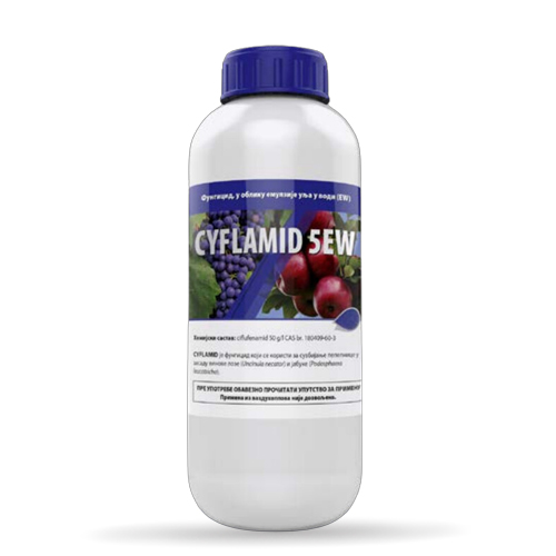 CYFLAMID 1L