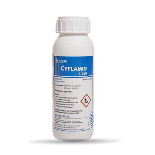 CYFLAMID 50ml