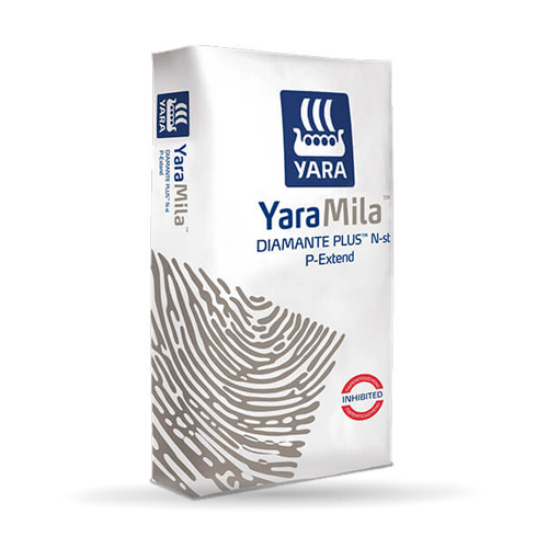 YARAMILA DIAMANTE 25-05-10,40KG