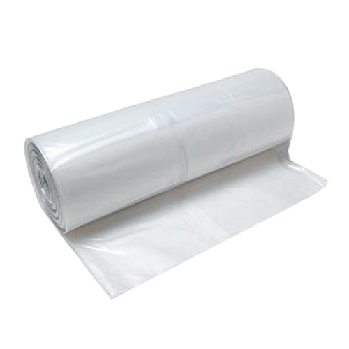 FOLIJA BIJELA 4 m,150MIK, UV nestabilizovana,04150