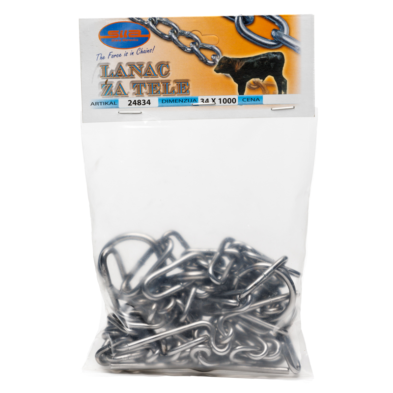 LANCI ZA TELAD 34
