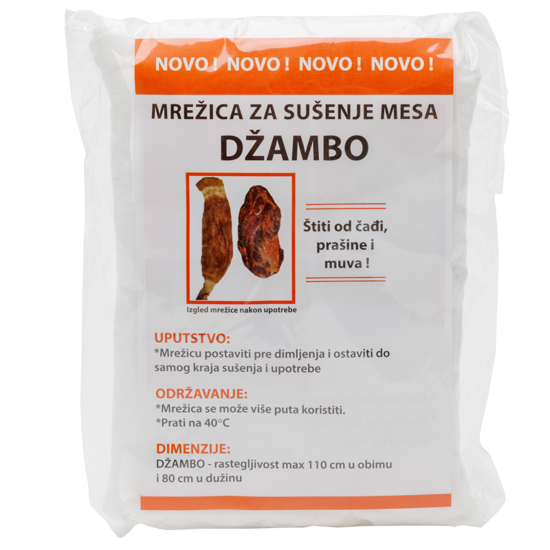 MREZICA ZA SUSENJE MESA DZAMBO,